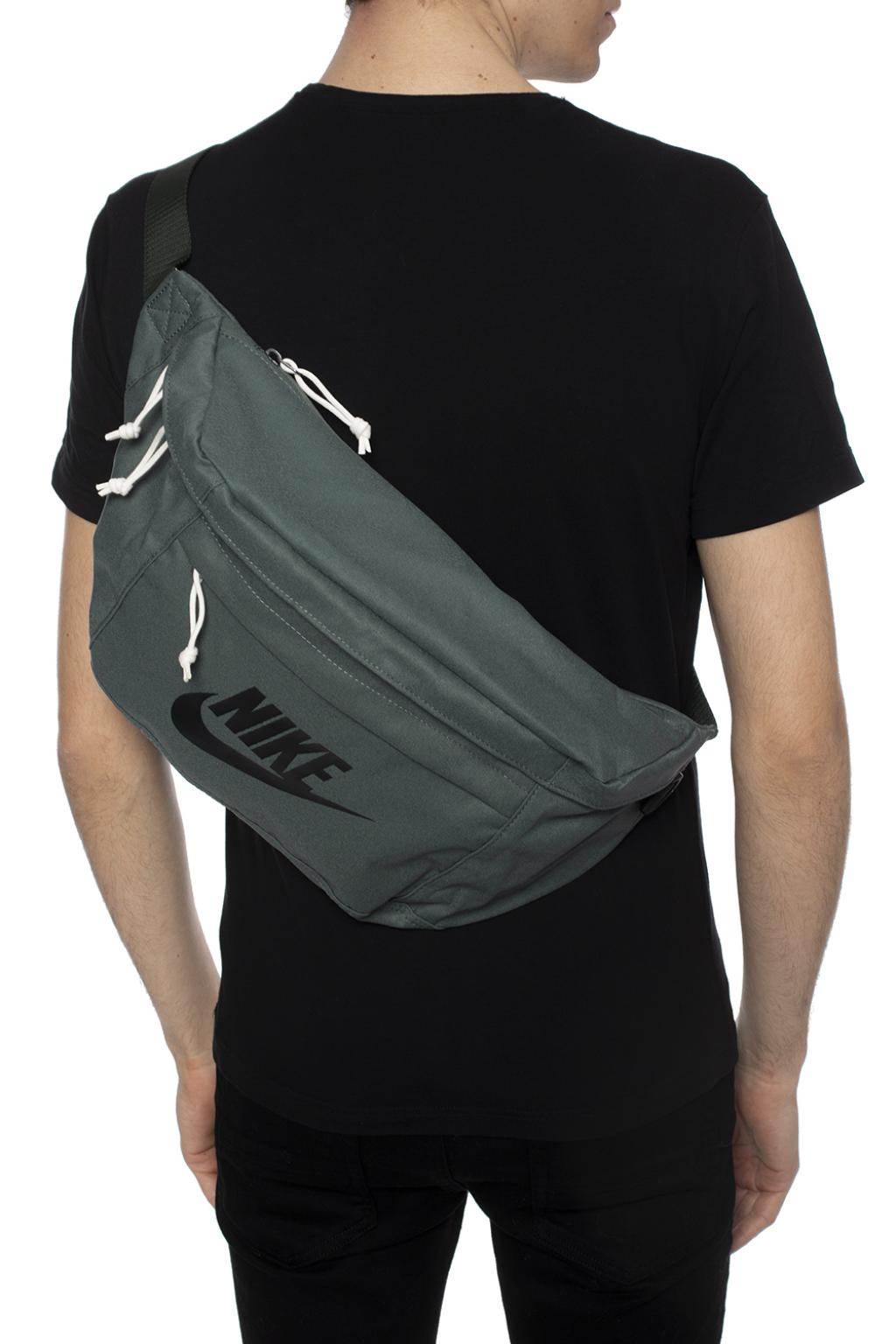 Nike oversized bum sales bag